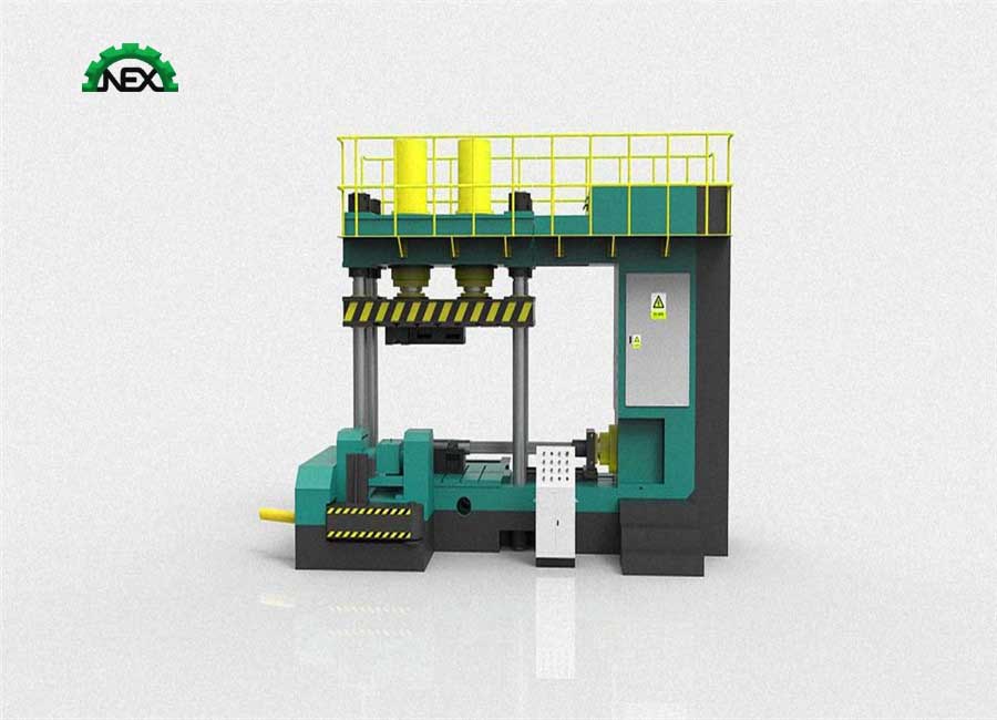 هیدروفرمینگ لوله