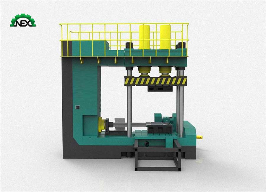 هیدروفرمینگ لوله